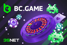 Experience the Thrill of Gaming with BC.Game Online Platform