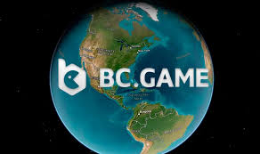 Experience the Thrills of BC.Game Casino Your Ultimate Crypto Gaming Destination Experience the Thrills of BC.Game Casino Your Ultimate Crypto Gaming Destination