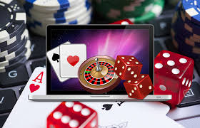 Experience Unmatched Excitement at Casino Tropicanza