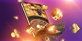 The Brilliant World of 7Gold A Gateway to Exciting Casino Adventures