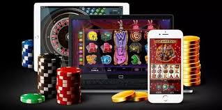 The Ultimate Guide to Luck of Spins Casino Where Every Spin Counts The Ultimate Guide to Luck of Spins Casino Where Every Spin Counts