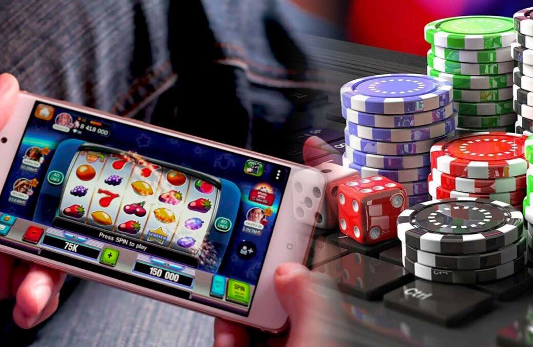 The Ultimate Need for Slots Casino Online Experience -528149639