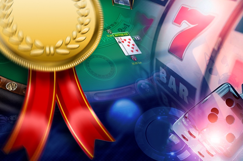 Top Casino Games with Bonuses Discover Exciting Opportunities