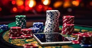 WildRobin Online Casino UK An In-Depth Review of Features and Games WildRobin Online Casino UK An In-Depth Review of Features and Games